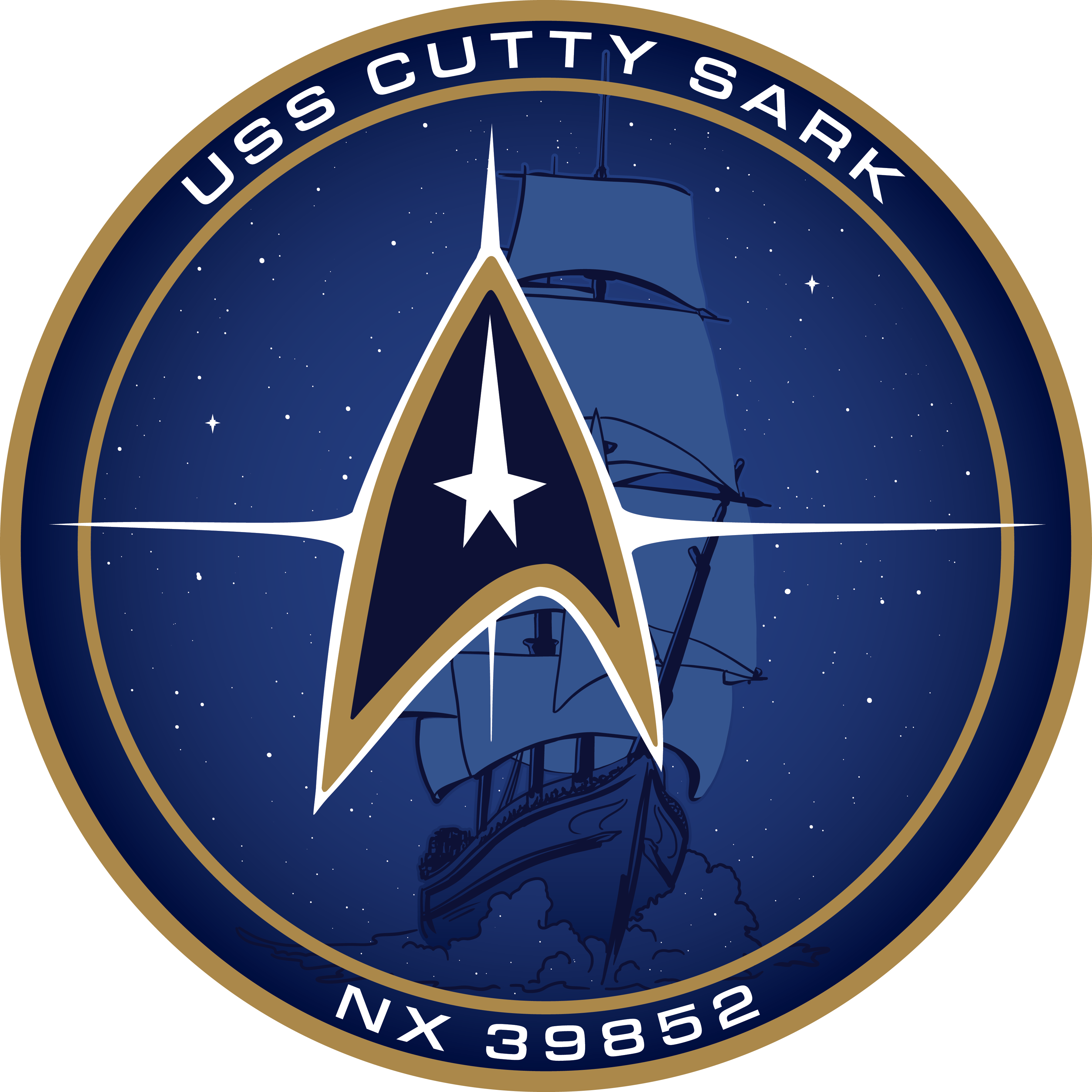 USS Cutty Sark